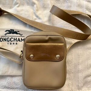 Longchamp AUTHENTIC